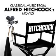 Classical music from alfred hitchcock's movies cover image cdn