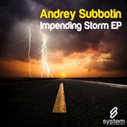 Impending storm ep cover image cdn