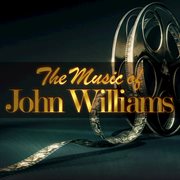 The music of john williams cover image cdn