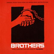 Brothers (original soundtrack) cover image cdn