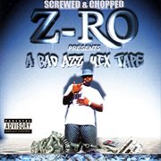 A bad azz mix tape : screwed cover image cdn