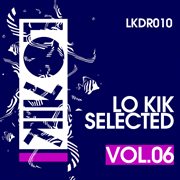 Lo kik selected vol.6 cover image cdn