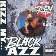 Kizz my black azz cover image cdn