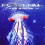 Chillum vol. 4 - the ultimate tribal ambient journey cover image cdn