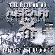 The return of askari x (a.k.a ricky murdock) cover image cdn