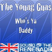 Who's ya daddy cover image cdn