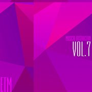 Musical abstraction, vol. 7 cover image cdn