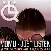 Just listen ep cover image cdn