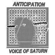 Voice of saturn / anticipation cover image cdn