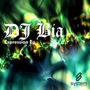 Expression ep cover image cdn