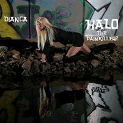 Halo the painkiller, no. 2 cover image cdn