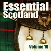 Essential scotland, vol. 16 cover image cdn