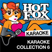 Hot fox karaoke - karaoke collection 6 cover image cdn
