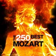 The best 250 minutes of mozart cover image cdn