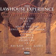 Lawhouse experience,  vol. 1 cover image cdn