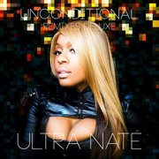 Unconditional (remixes deluxe) cover image cdn