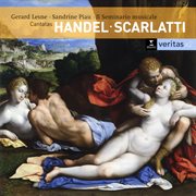 A. scarlatti - italian cantatas cover image cdn