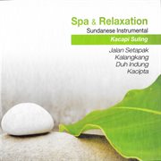 Spa & relaxation, vol. 2 cover image cdn