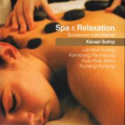Spa and relaxation, vol. 3 cover image cdn