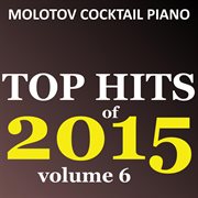 Mcp top hits of 2015, vol. 6 cover image cdn
