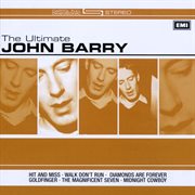 The ultimate john barry cover image cdn