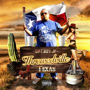 Throwedville texas - ep cover image cdn