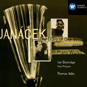 Janacek: diary of one who disappeared etc cover image cdn