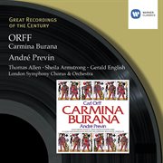 Orff: carmina burana cover image cdn
