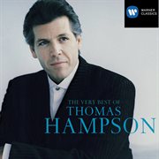 The very best of thomas hampson cover image cdn