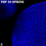 Top 20 spring, vol. 3 cover image cdn