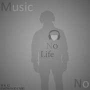 No music, no life, vol. 12 cover image cdn