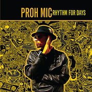 Rhythm for days cover image cdn