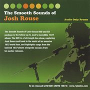 The smooth sounds of josh rouse cover image cdn