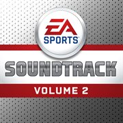 Ea sports soundtrack volume 2 cover image cdn