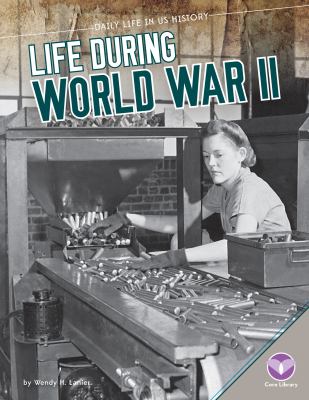 Life during World War II  cover image cdn