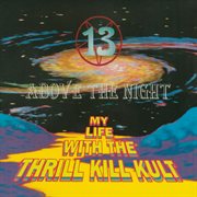 13 above the night cover image cdn