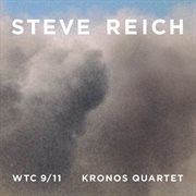 Reich : wtc 9/11, mallet quartet, dance patterns cover image cdn