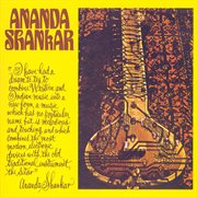 Ananda shankar (us internet release) cover image cdn
