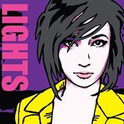 Lights ep cover image cdn