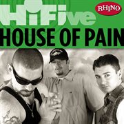Rhino hi-five: house of pain cover image cdn