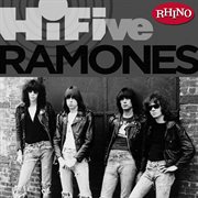 Rhino hi-five: ramones cover image cdn