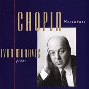 Chopin: nocturnes - complete cover image cdn