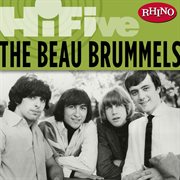 Rhino hi-five: the beau brummels cover image cdn