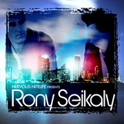Nervous nitelife: rony seikaly cover image cdn