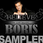 Believe in the music sampler cover image cdn