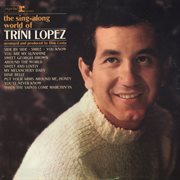 The sing-along world of trini lopez cover image cdn