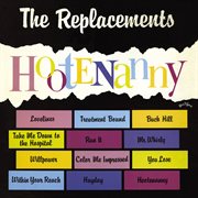 Hootenanny [expanded edition] cover image cdn