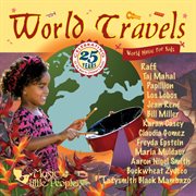World travels: world music for kids cover image cdn