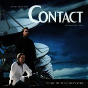 Contact soundtrack cover image cdn