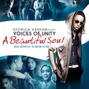 A beautiful soul (music inspired by the motion picture) cover image cdn